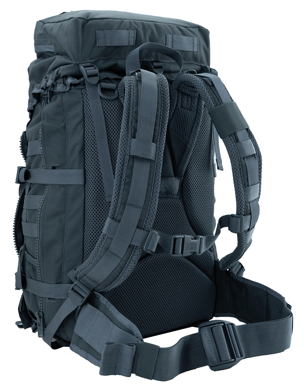 Karrimor Rucksack Predator PATROL 45 Grau